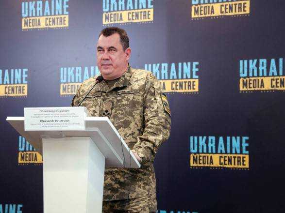 Офіційно: ЗСУ звільнили Вишгород від російських окупантів