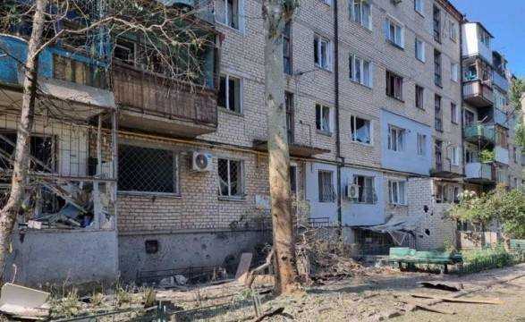 Рашисти цілеспрямовано вбивають Миколаїв. Голова облради заявила, що місто стає другим Маріуполем