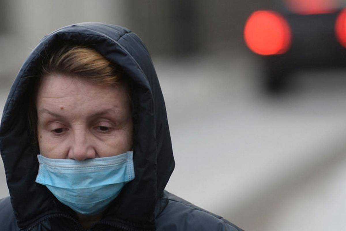 Маски на подбородках: озвучены суммы новых штрафов