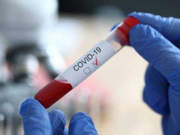 Вспышка COVID-19 в Донецкой области: в психоневрологическом интернате заболели 62 сотрудника и 216 подопечных