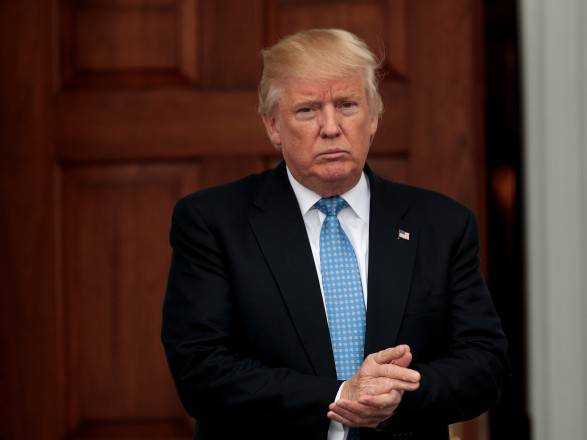 YouTube еще на неделю продлил блокировки канала Трампа