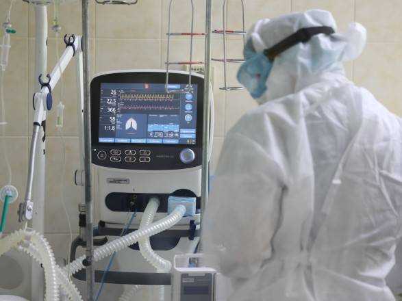 Більш заразні штами COVID-19 не викликали більшого вірусного навантаження - дослідження