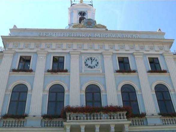 Ситуацию на Буковине квалифицированно, как чрезвычайную ситуацию регионального уровня