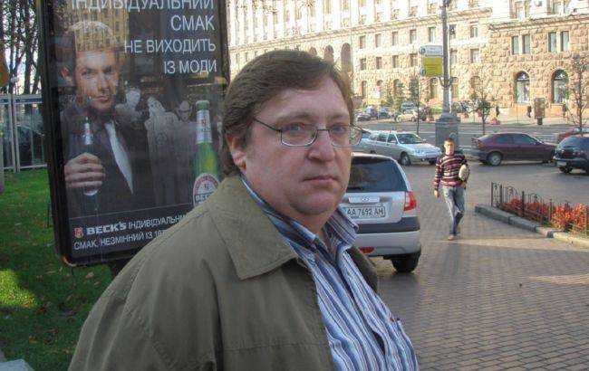 У Білорусі заявили про затримання критика Лукашенка, який зник у Москві