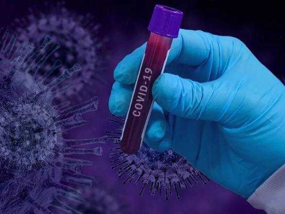 В Украине уже 1074 млн случаев COVID-19, за сутки выписаны больше людей, чем заболело
