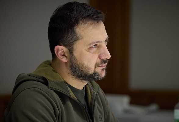Падіння ракет у Польщі: Зеленський намагався зідзвонитись із Байденом, але розмова не відбулась