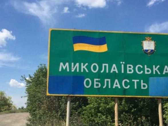 враг из артиллерии обстрелял Очаков, повреждены жилые дома