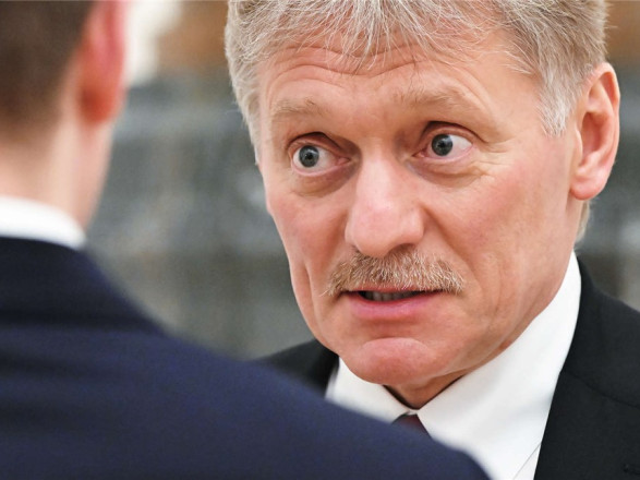 «Забыли» сообщить: Песков заявил, что Россию не известили о возвращении из Турции защитников Мариуполя