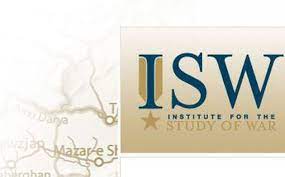 ISW: кремль может готовить нападения под ложным флагом, чтобы заставить беларусь участвовать в войне против Украины