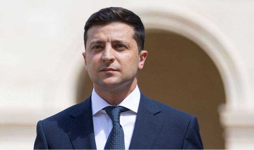 Зеленский позвонил Меркель: о чем был разговор
