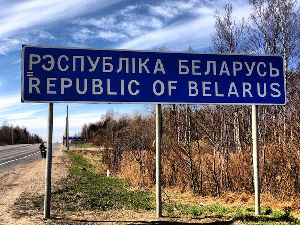 Украина прекратила действие соглашения с беларусью об организации совместного контроля в пунктах пропуска