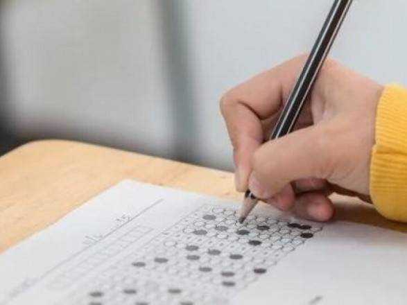 Завтра состоится ВНО по украинскому языку и литературе