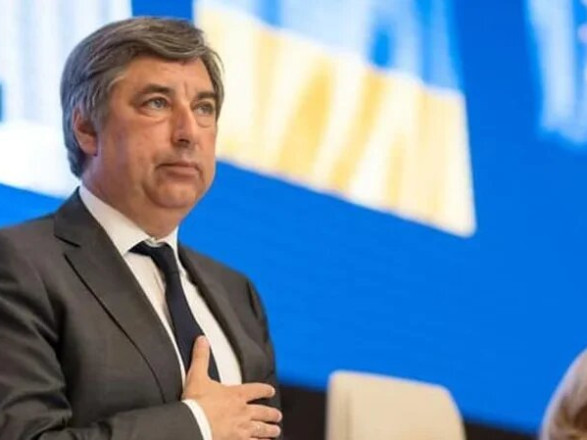 "Со своим шапито": французские ведущие пошутили над Зеленским, посол Украины требует извинений