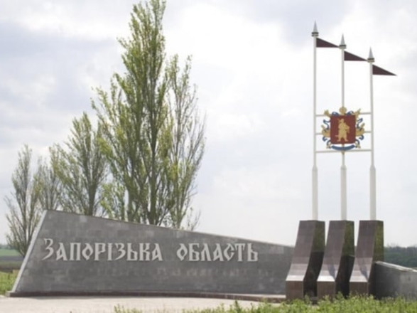 Ракетная атака по Запорожью: повреждены две многоэтажки