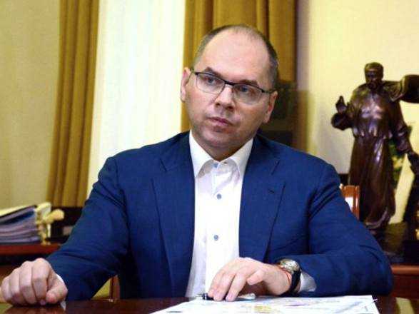 Степанов підвів підсумки роботи в Міністерстві охорони здоров'я і розповів, чим займеться найближчим часом