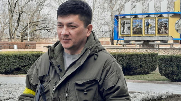 Оккупанты обстреляли акваторию Очаковской громады - Ким