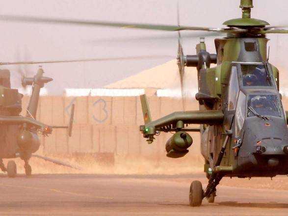 Германия в ближайшие годы сократит расходы на оборону в ущерб требованиям НАТО