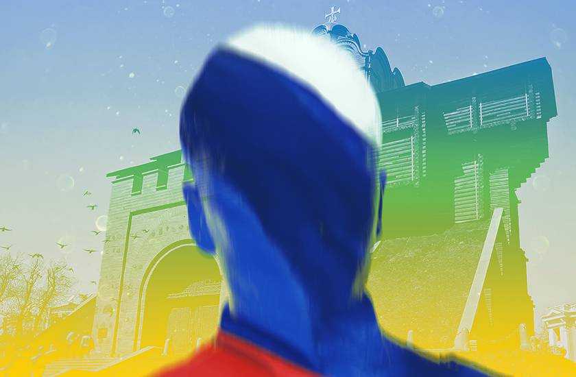 Названа кількість росіян, котрі від початку року переїхали в Україну