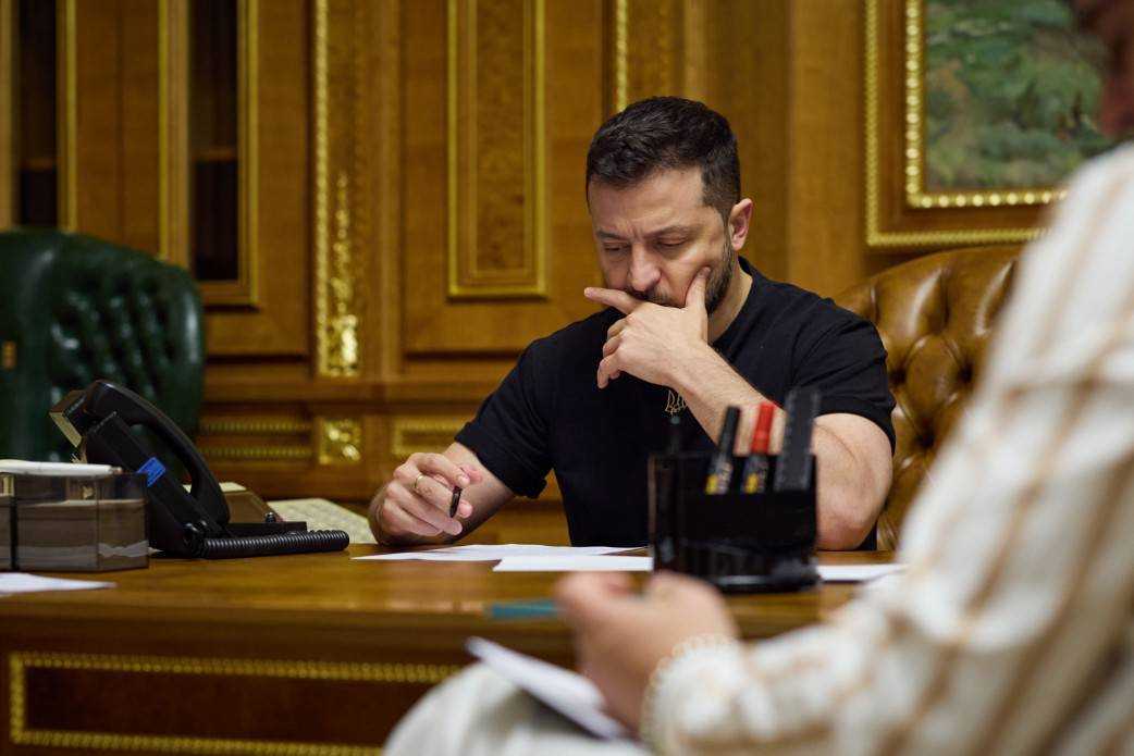 Зеленський провів важливу розмову з президентом Єврокомісії: головне