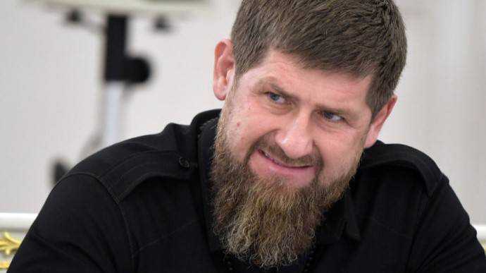 Кадиров закликав знищувати міста України