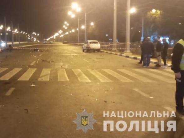 Смертельна ДТП у Харкові: батьків 16-річного підозрюваного можуть притягнути до відповідальності
