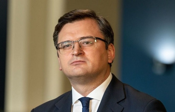 Медицинское страхование для украинцев в Израиле сохранится - Кулеба