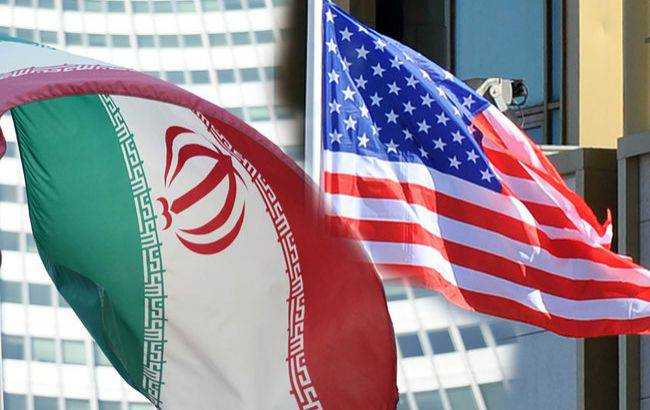 США ввели новые санкции против Ирана