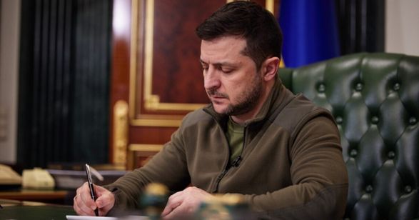 Лолита, Бадоева и Киркоров: Зеленский подписал указ о санкциях против российских артистов