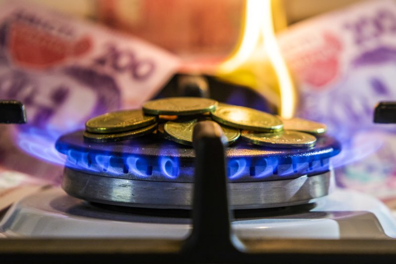 Нафтогаз ответил, можно ли платить за газ поквартально