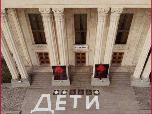 Росіяни готують зміни до законодавства, які дозволять їм усиновлювати українських дітей за спрощеною процедурою