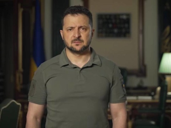 Зеленский: следующую неделю сделаем сильной с точки зрения сотрудничества с партнерами