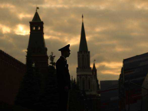Кремль не оценил слова Зеленского о санкциях