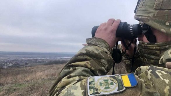 Оккупанты готовятся к нанесению ракетного удара - Гуменюк