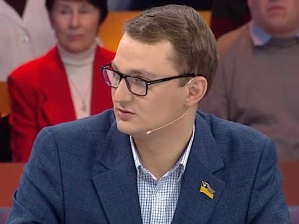 Продай собаку за газ: нардеп Брагар попал в новый скандал