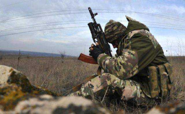 На Донбассе произошла новая трагедия с ВСУ