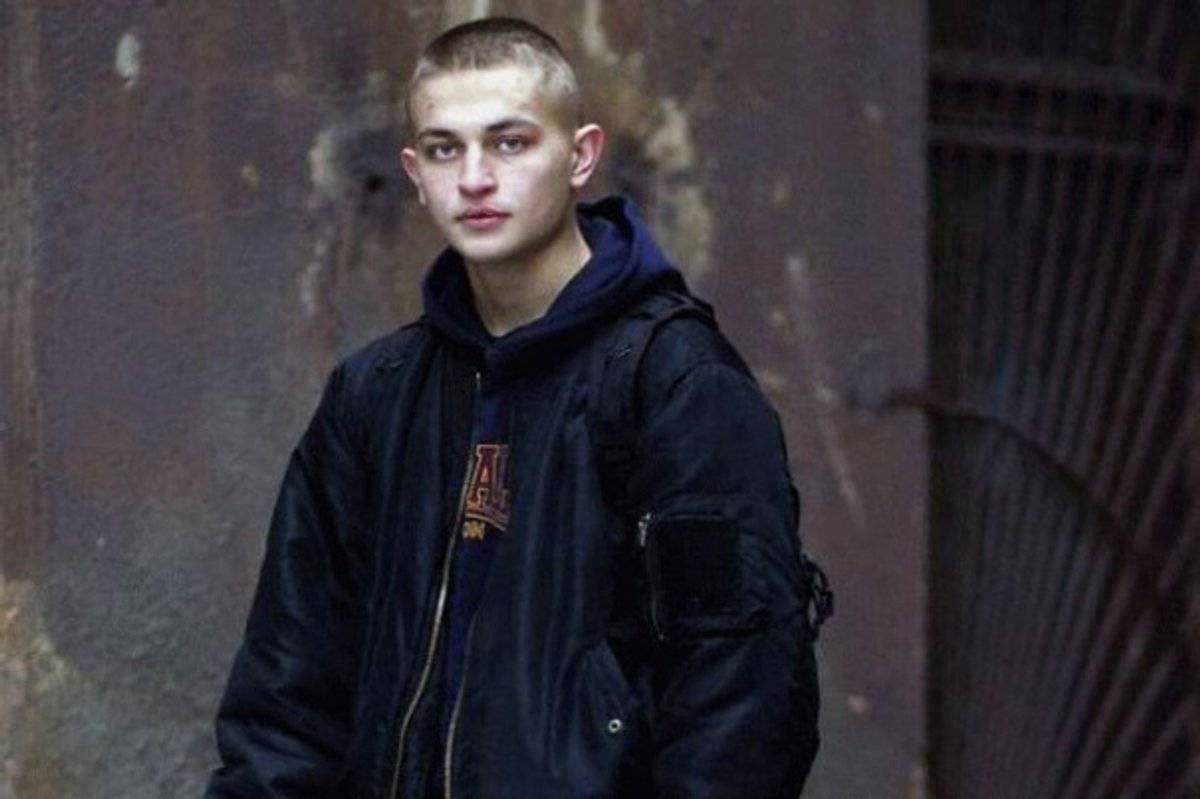 От ранения на Донбассе умер 20-летний парамедик "Госпитальеров"