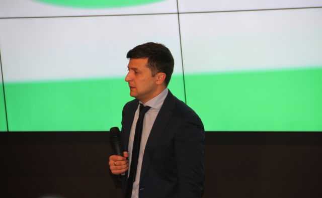 Главари сепаратистов недовольны заявлением Зеленского