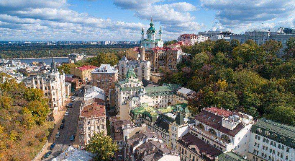 Сьогодні на киян чекає найтепліший день тижня