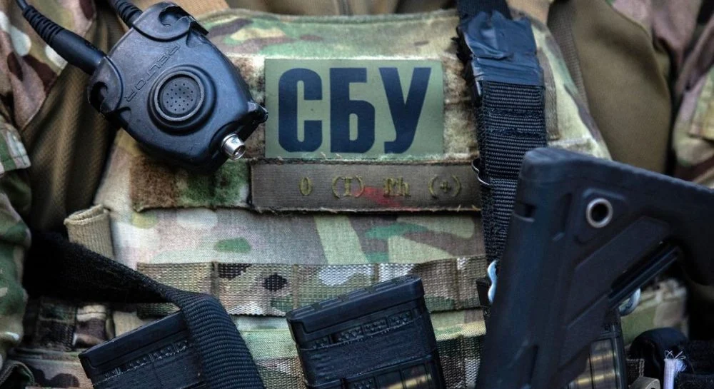 Не можем ни подтвердить, ни опровергнуть: СБУ о причастности к "хлопку" с прилепиным
