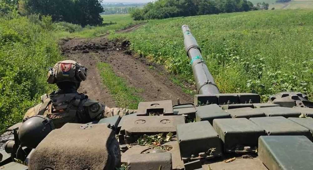 ЗСУ вирівнюють лінію фронту: Хлань про звільнення 5 населених пунктів на Херсонщині