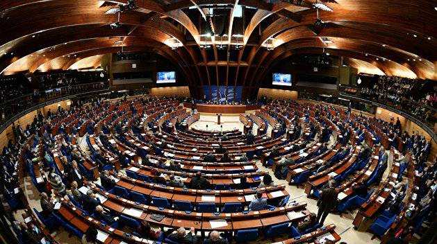Снять санкции с РФ будет сложнее: Украина в ПАСЕ провела поправку