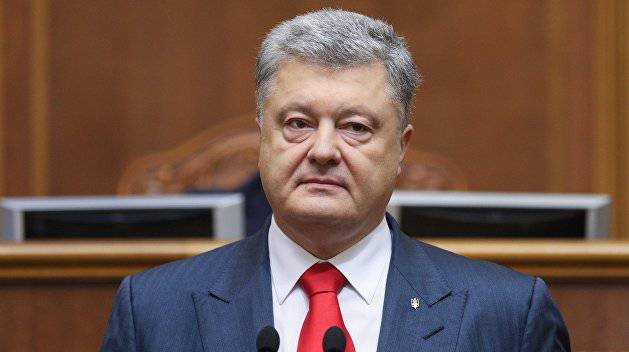 Порошенко планирует и успешно реализует раскол страны: Что ожидать украинцам