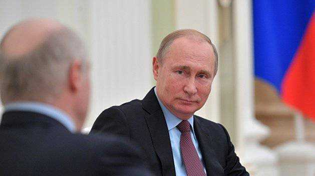 Польша не пригласила Путина на годовщину начала Второй мировой войны, зато впервые позвала Лукашенко