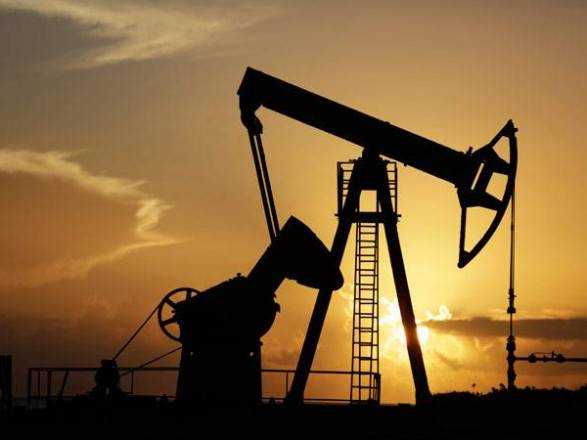 Brent подорожала до 73,88 долл. за баррель