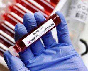 В Україні вже 3,645 млн випадків COVID-19, за добу — 2 810