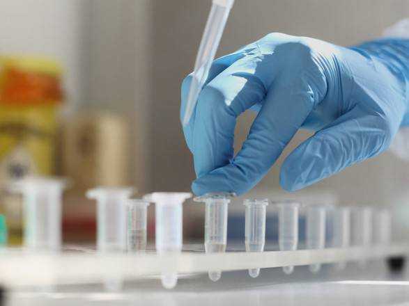 В Днепропетровской области умер мужчина с подозрением на коронавирус