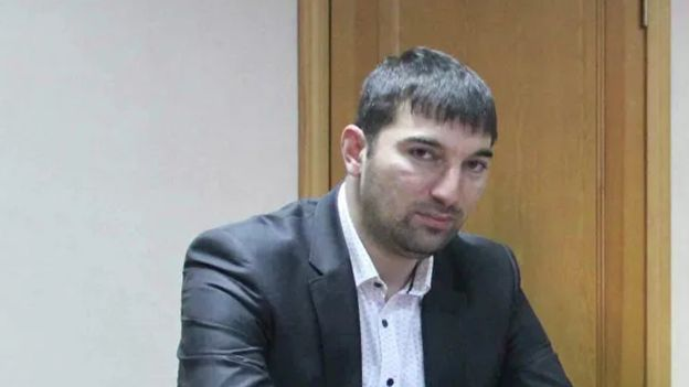 "Контрольный в голову": в Москве расстреляли влиятельного силовика