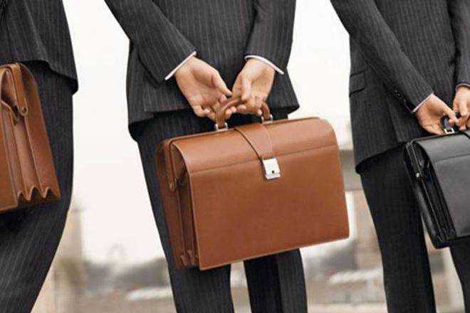 В Украине работают менее двух третей жителей