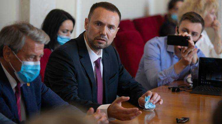 Бунт грантоедов. Почему "соросята" готовят майдан против нового министра образования