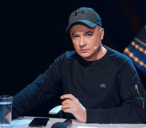 Нетрадиційна орієнтація Андрія Данилка: правда чи вигадка